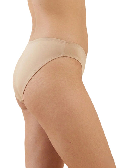 Combo Nylon Lycra Bikini Panty