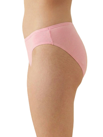 Combo Nylon Lycra Bikini Panty