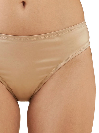 Combo Nylon Lycra Bikini Panty