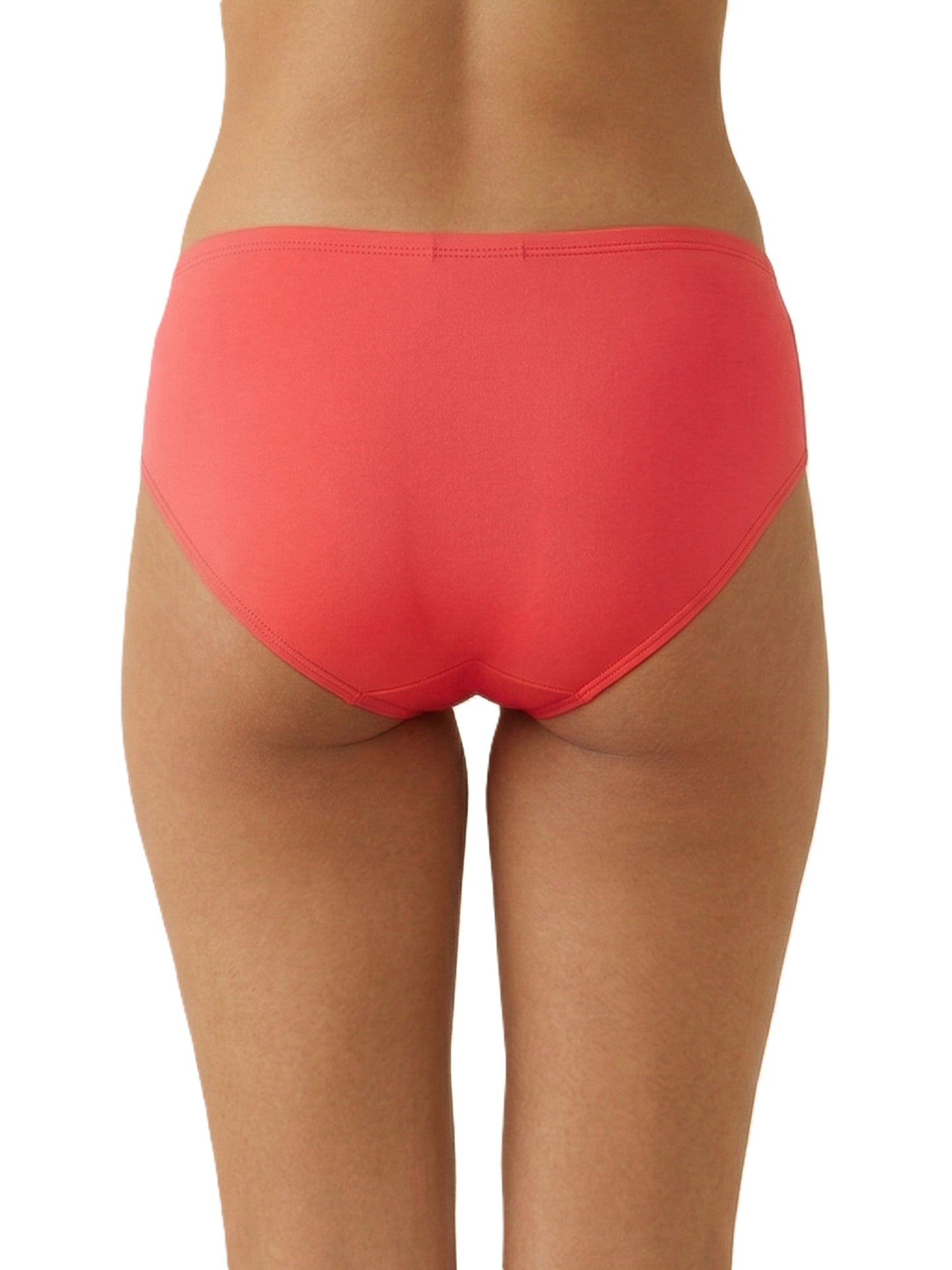 Combo Nylon Lycra Bikini Panty