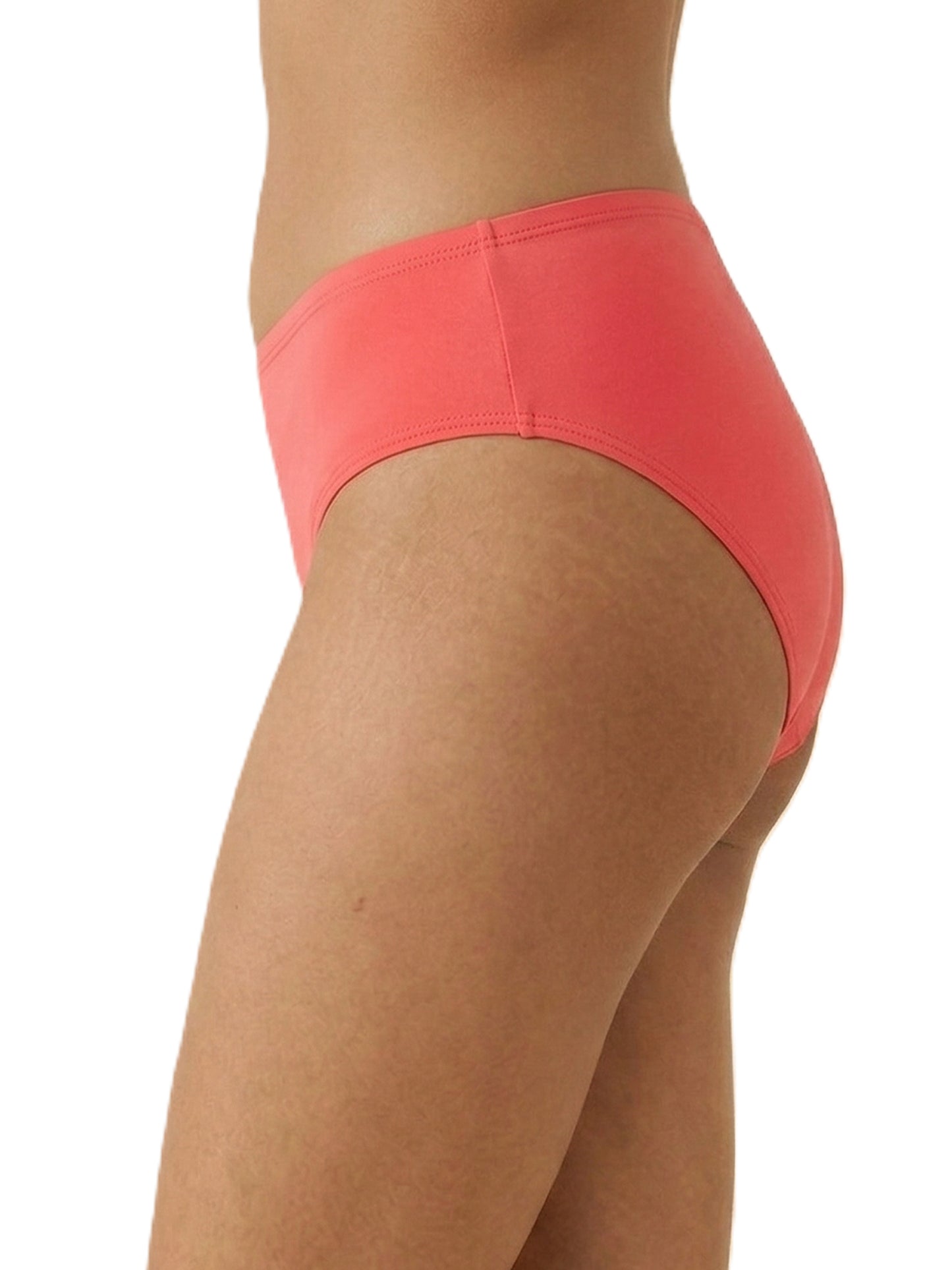 Combo Nylon Lycra Bikini Panty
