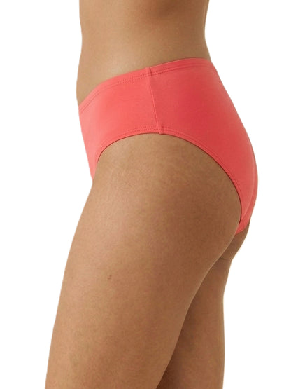 Combo Nylon Lycra Bikini Panty