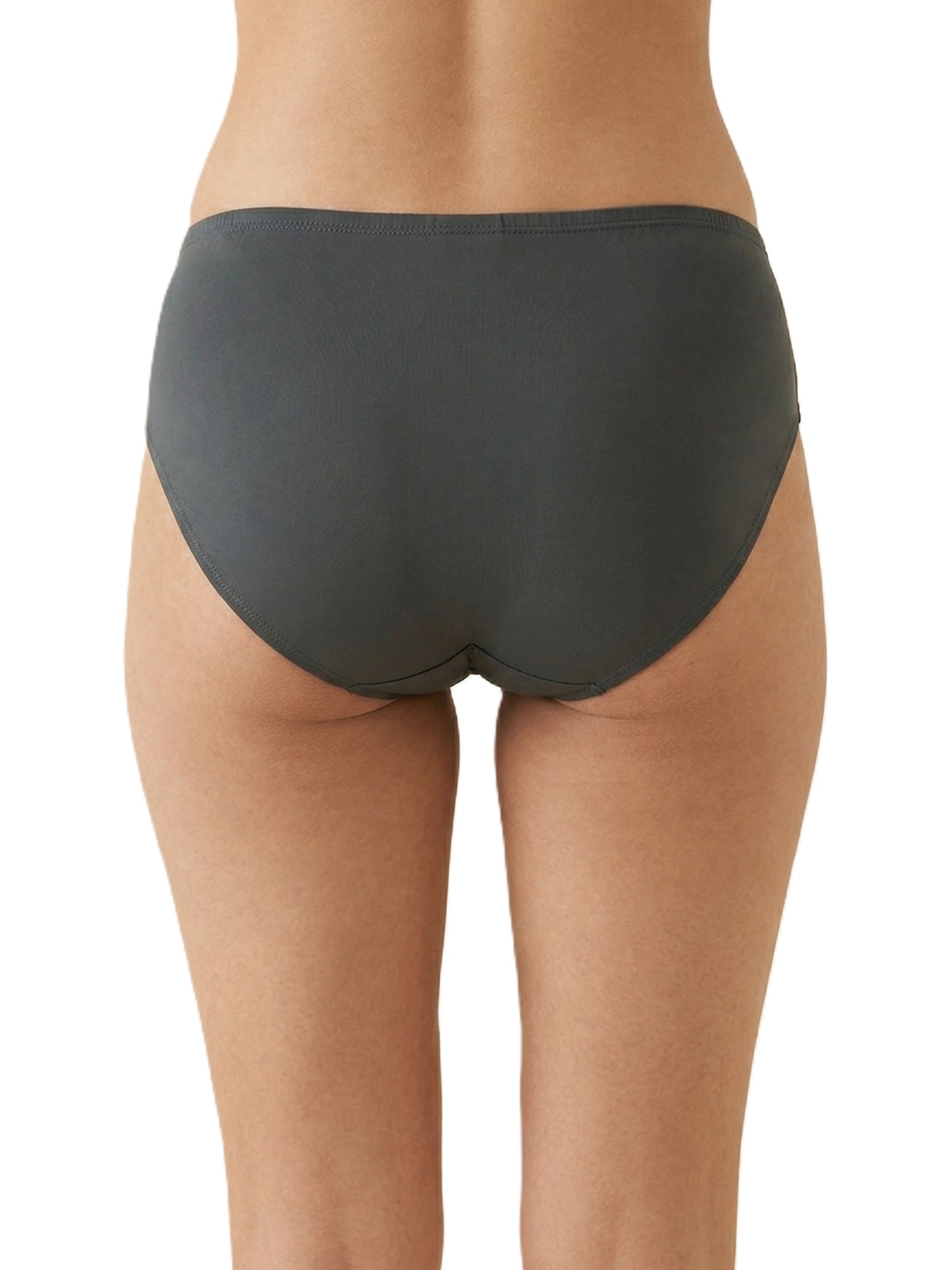 Combo Nylon Lycra Bikini Panty