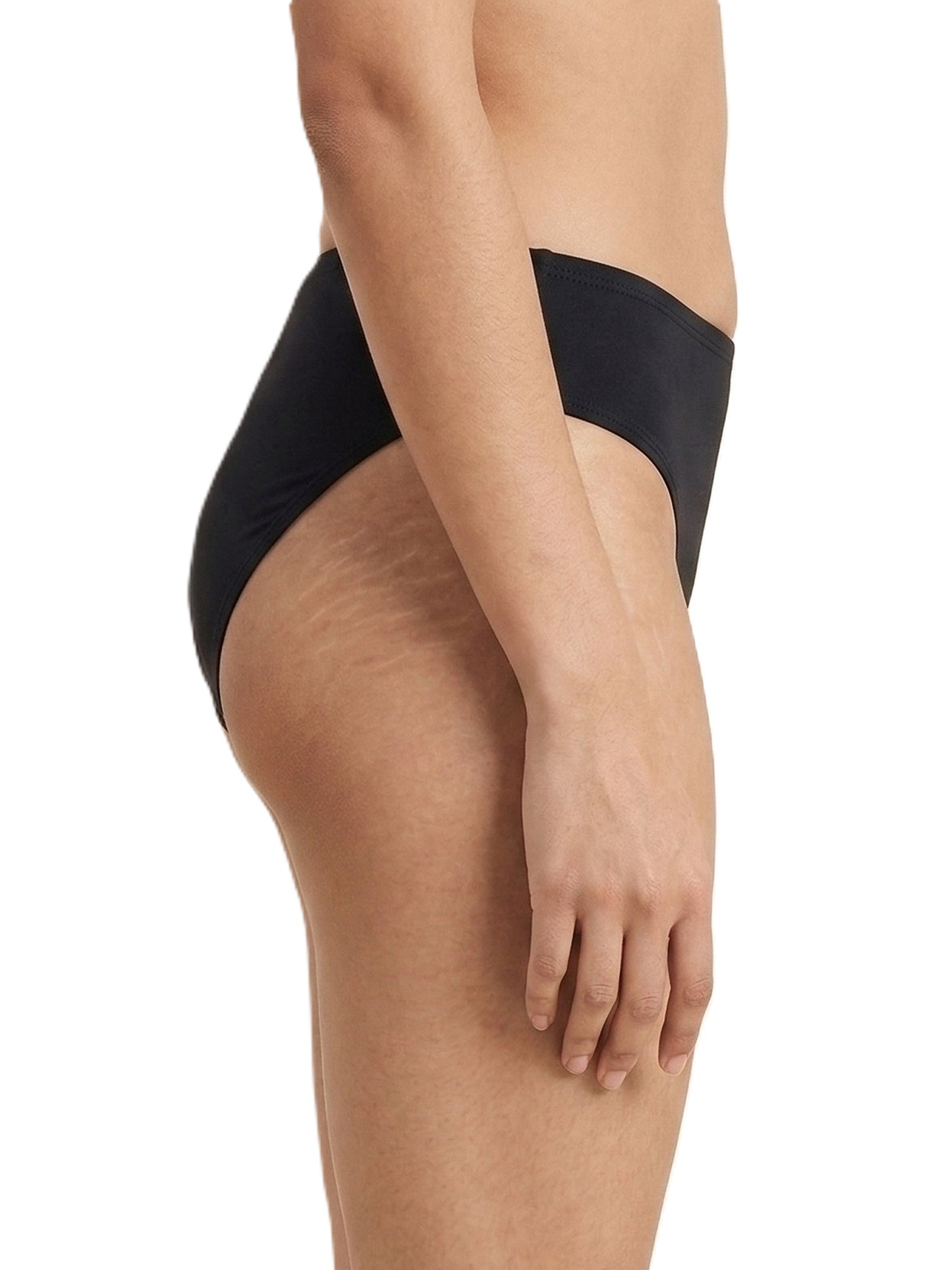 Combo Nylon Lycra Bikini Panty