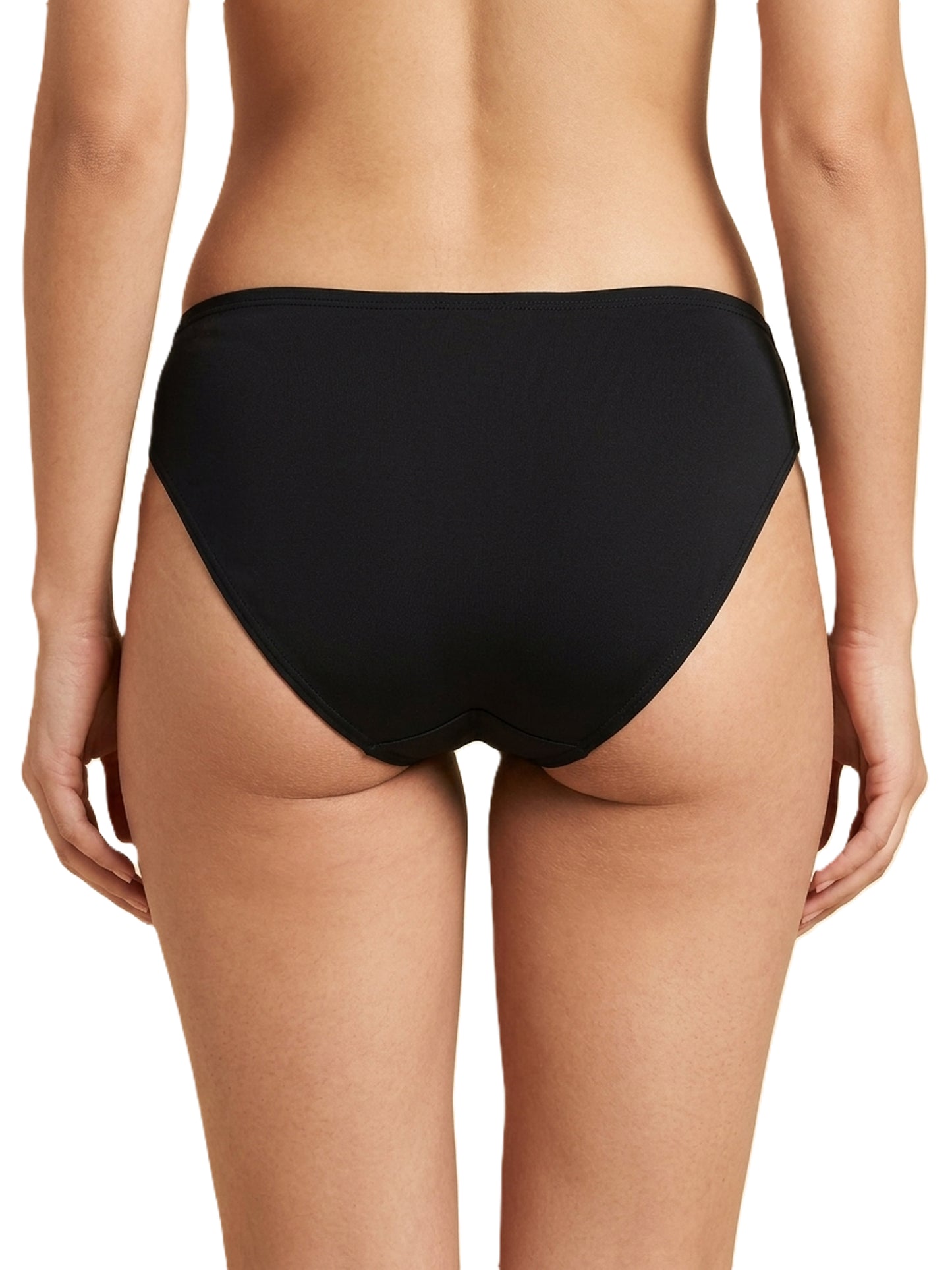 Combo Nylon Lycra Bikini Panty