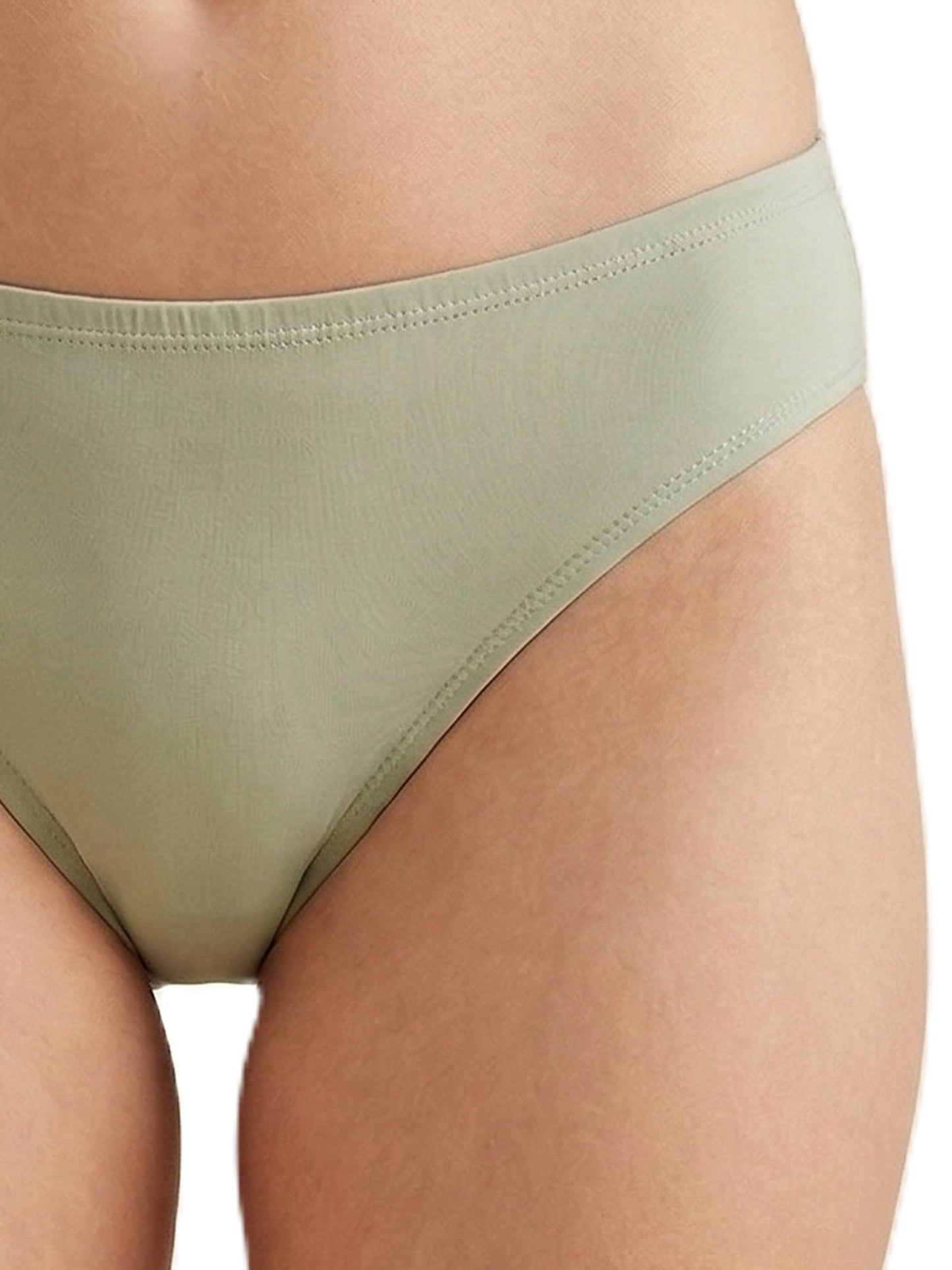 Combo Nylon Lycra Bikini Panty