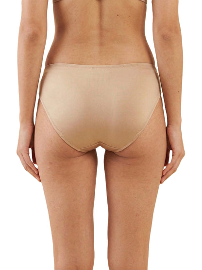 Combo Nylon Lycra Bikini Panty