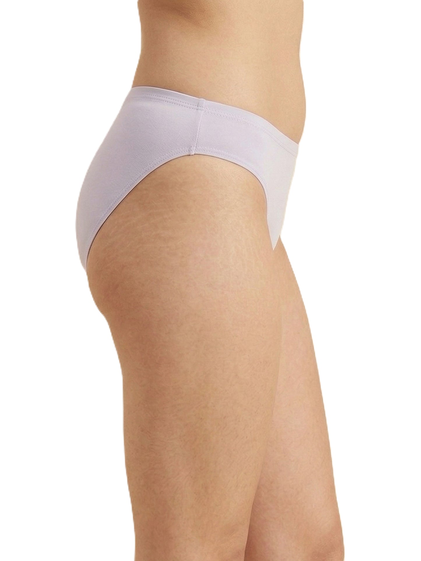 Combo Nylon Lycra Bikini Panty