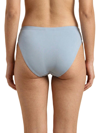 Combo Nylon Lycra Bikini Panty