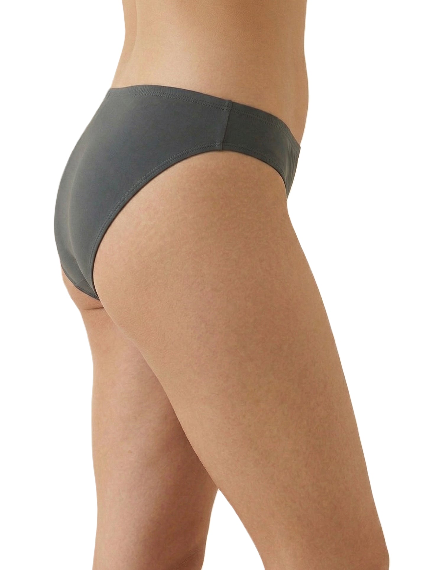 Combo Nylon Lycra Bikini Panty