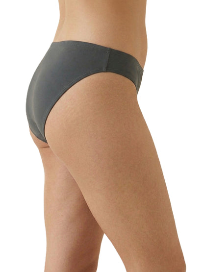 Combo Nylon Lycra Bikini Panty