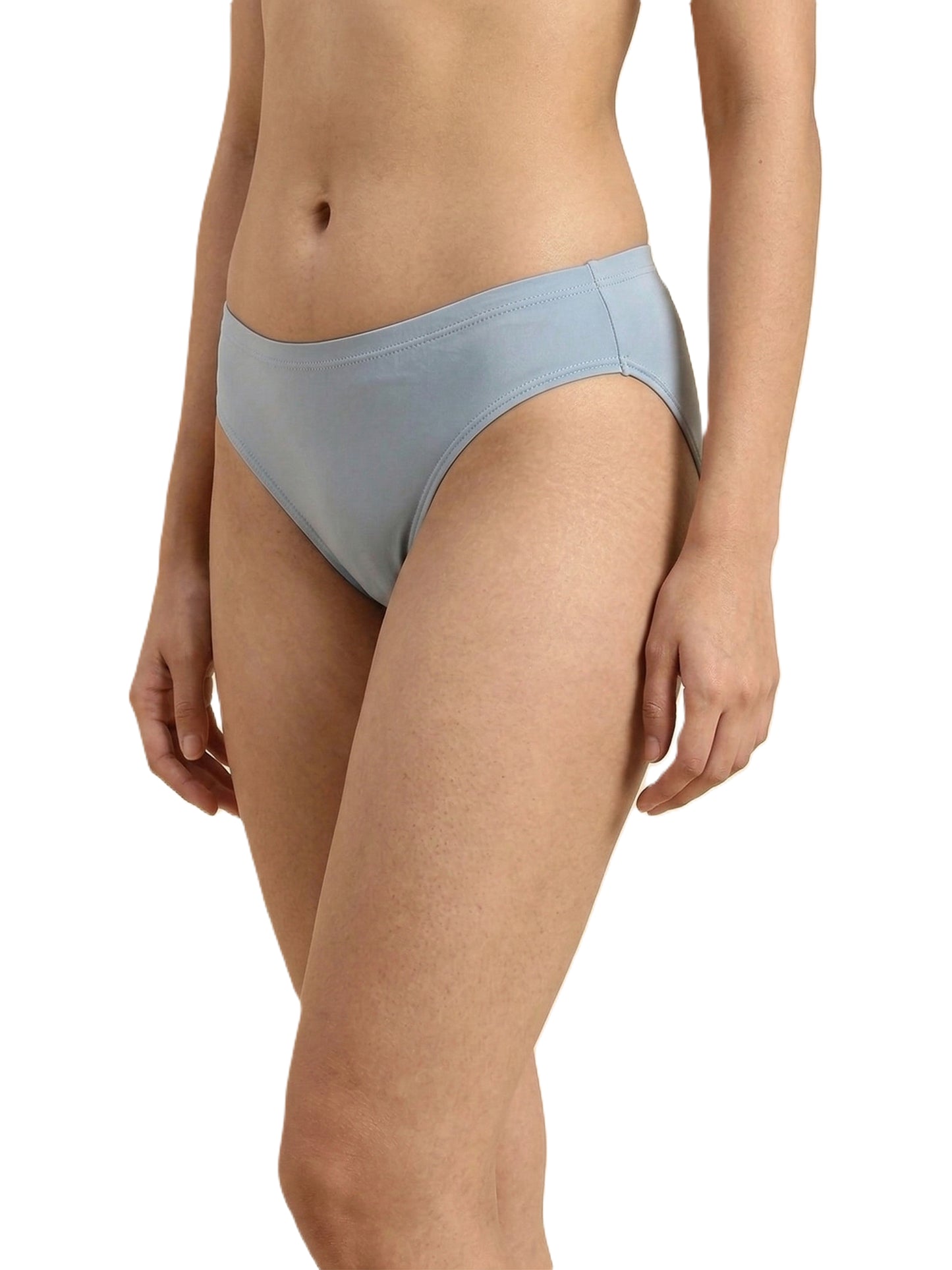 Combo Nylon Lycra Bikini Panty