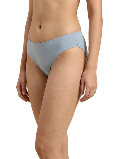 Combo Nylon Lycra Bikini Panty