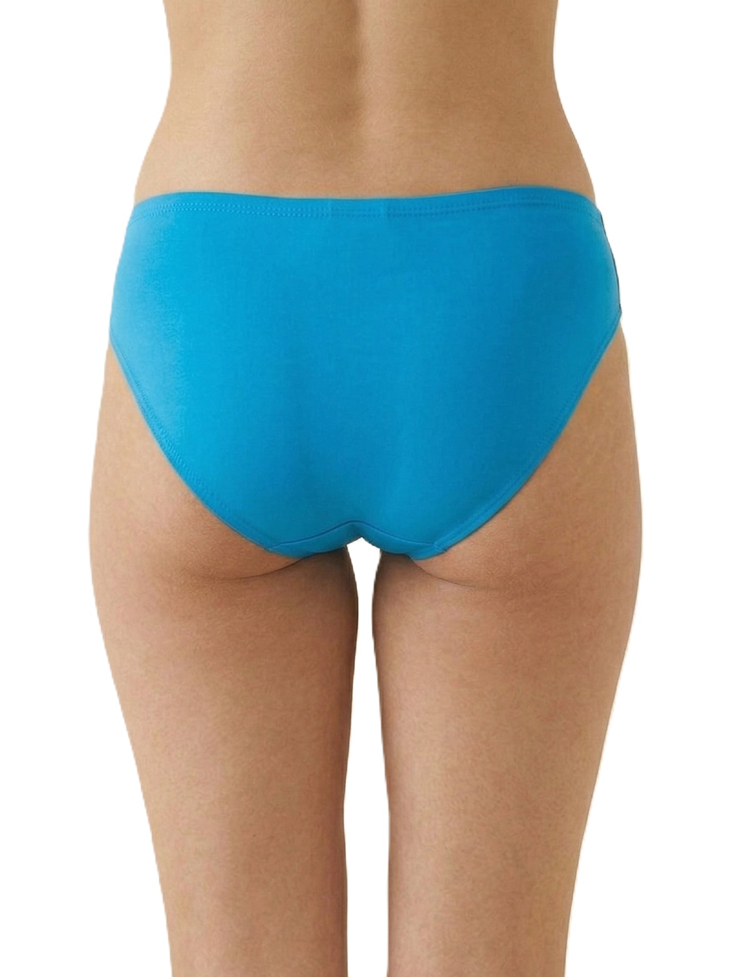 Combo Nylon Lycra Bikini Panty