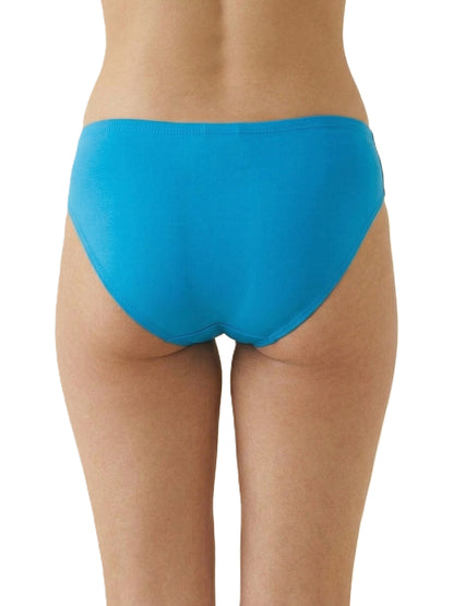 Combo Nylon Lycra Bikini Panty