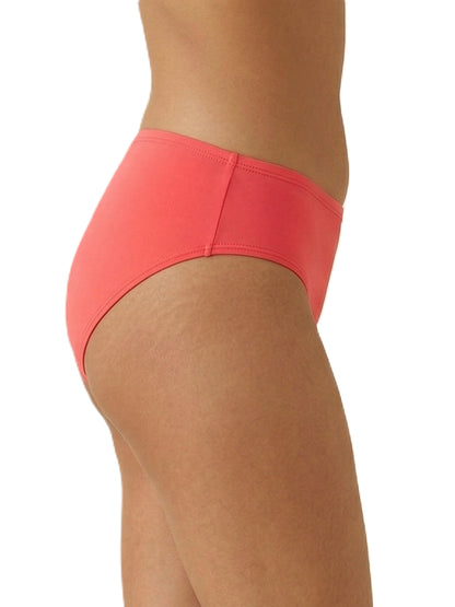 Combo Nylon Lycra Bikini Panty