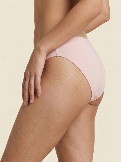 Nylon Lycra Bikni Panty