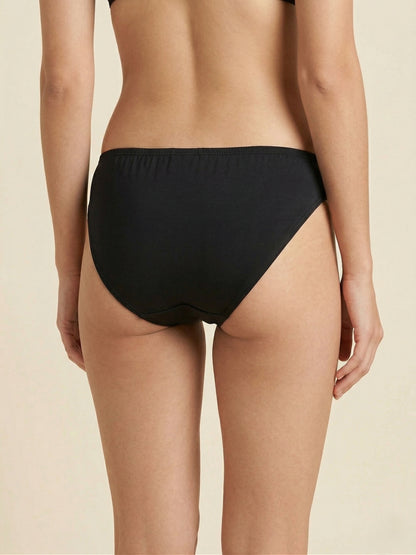 Nylon Lycra Bikni Panty