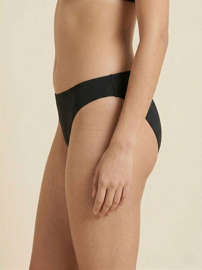 Nylon Lycra Bikni Panty