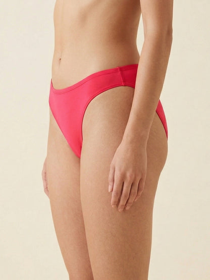Nylon Lycra Bikni Panty