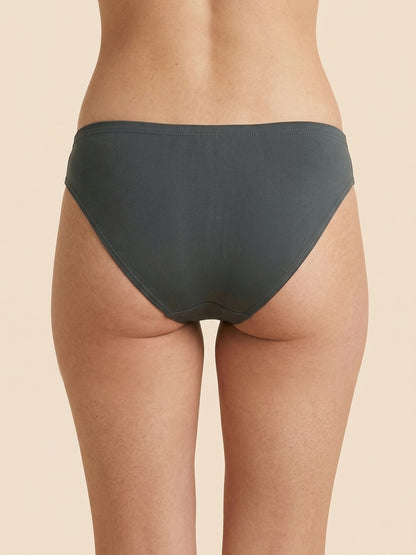 Nylon Lycra Bikni Panty