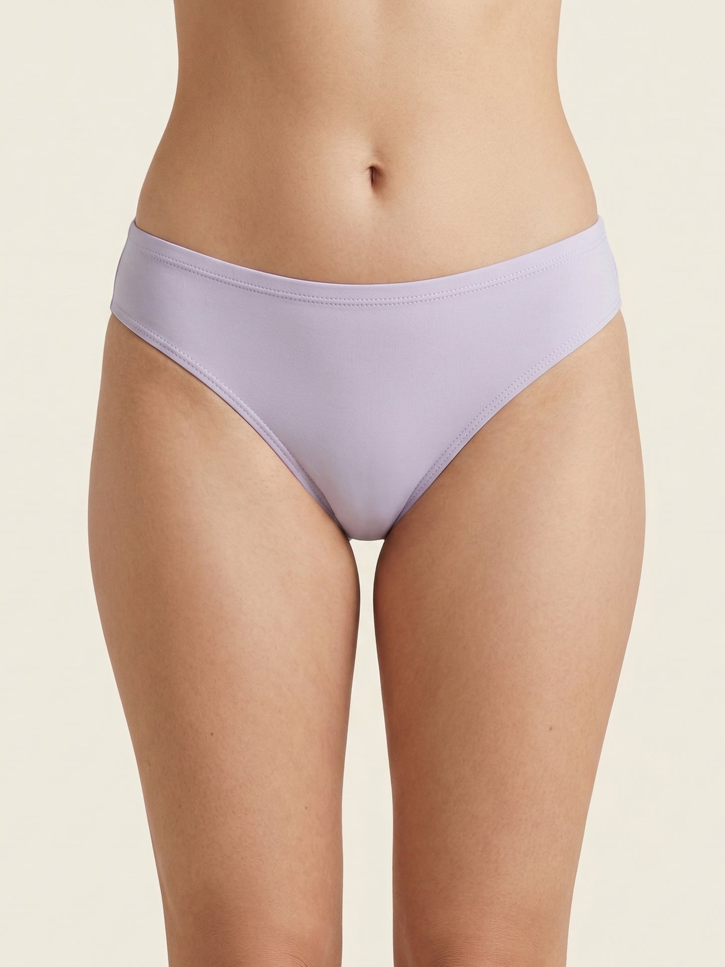 Nylon Lycra Bikni Panty