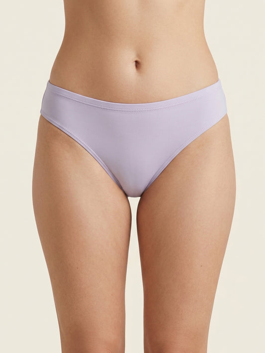 Nylon Lycra Bikni Panty