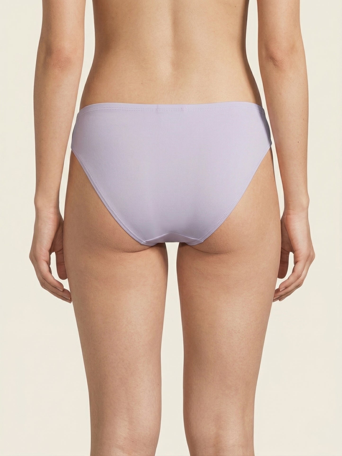 Nylon Lycra Bikni Panty