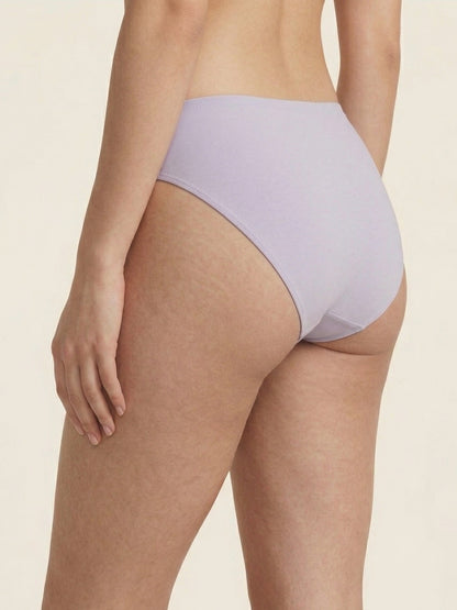 Nylon Lycra Bikni Panty