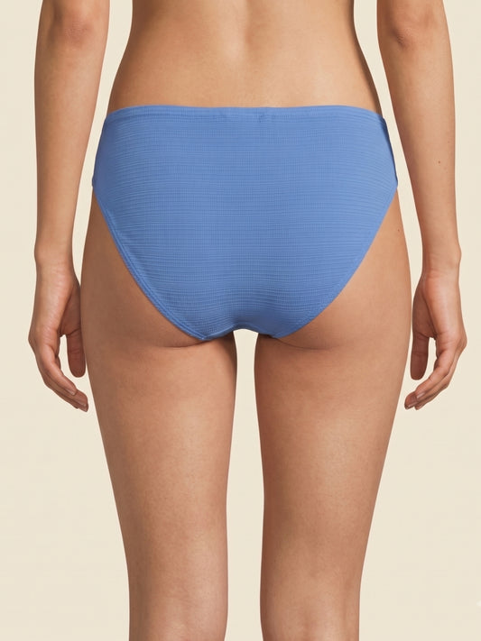 Microwaffle Fabric Bikini Panty