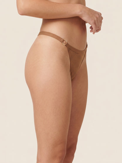 G-String Mesh Panty