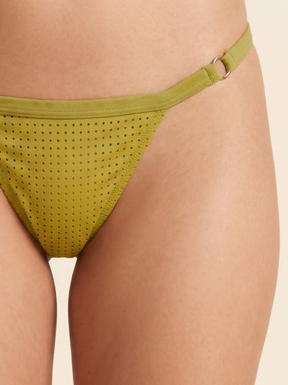 G-String Mesh Panty