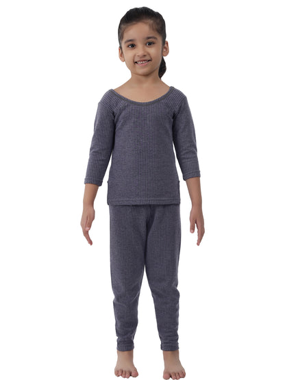 Warm Full Sleeves Set