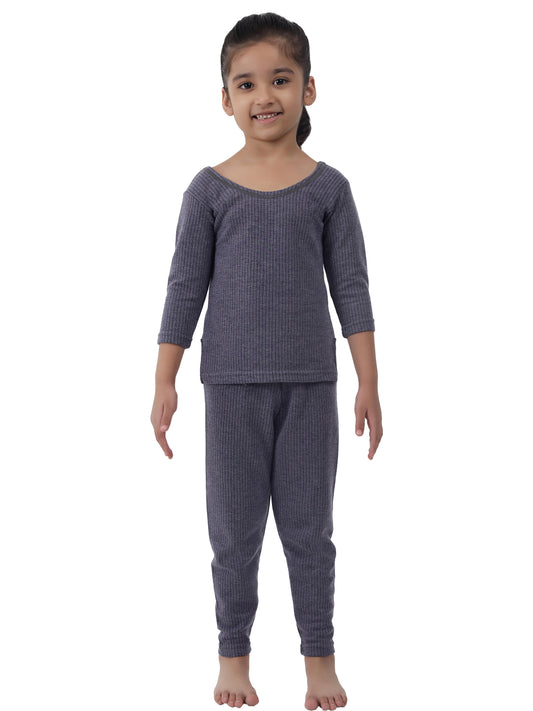 Warm Full Sleeves Set