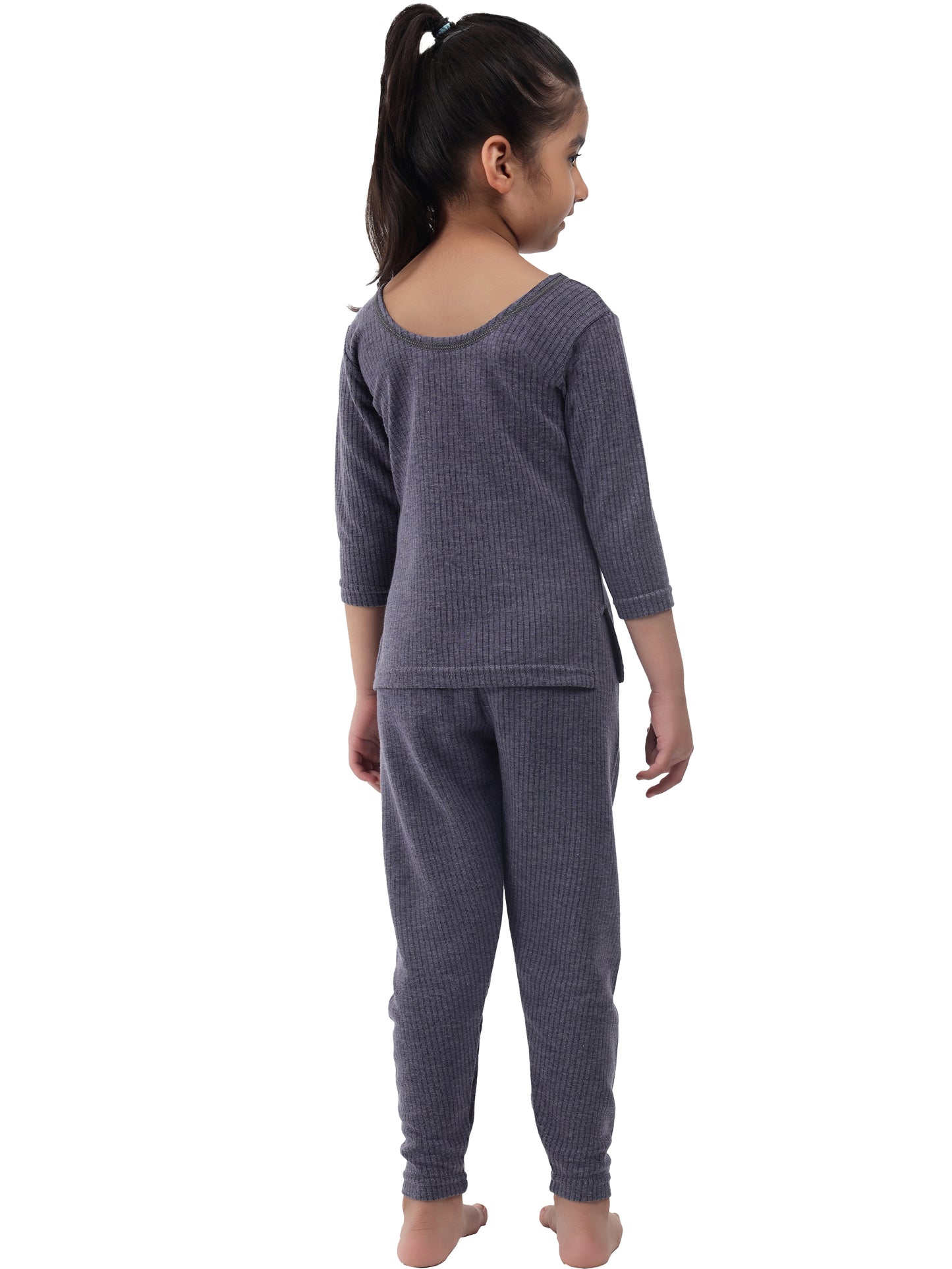 Warm Full Sleeves Set