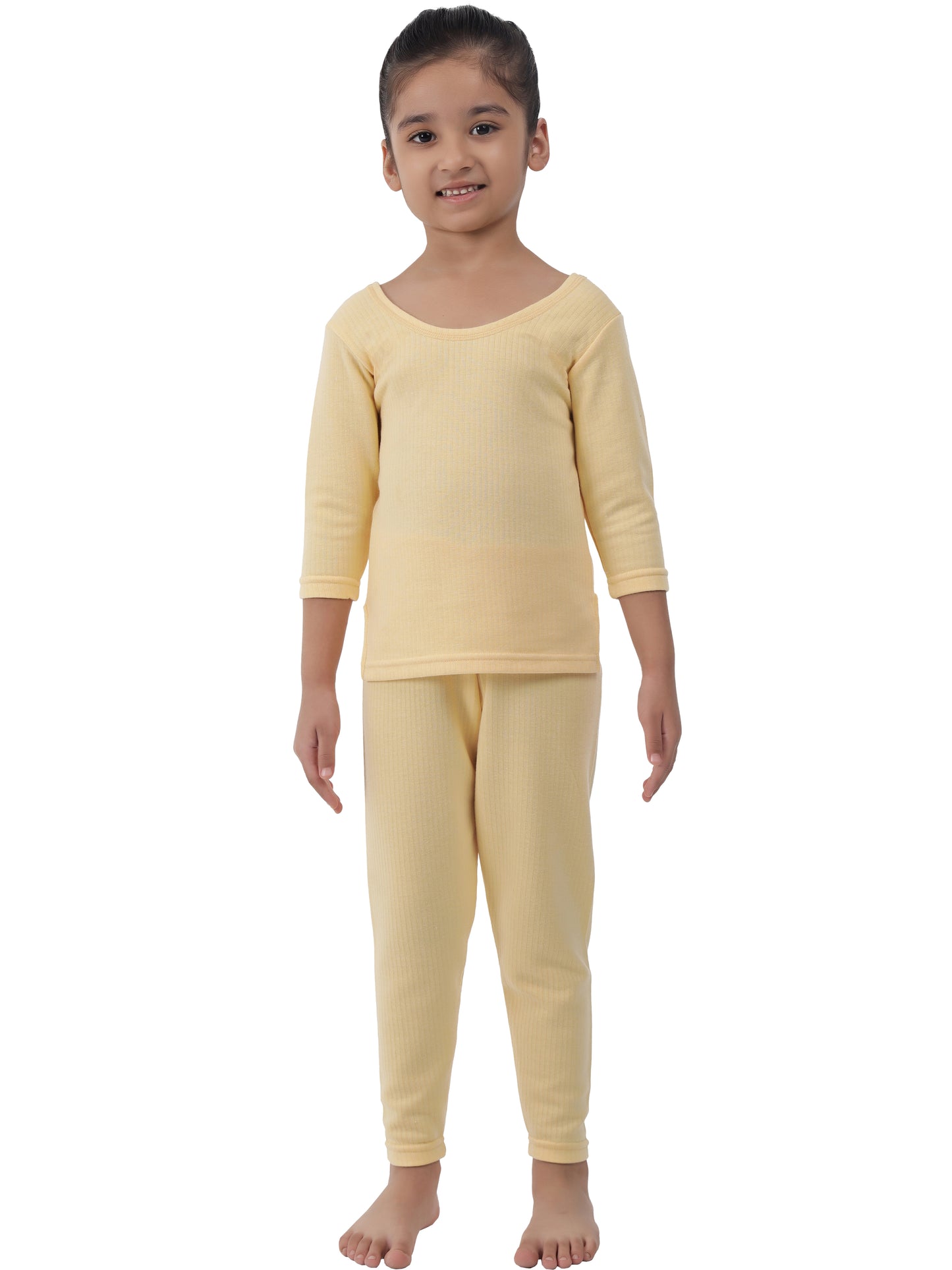 Warm Full Sleeves Set