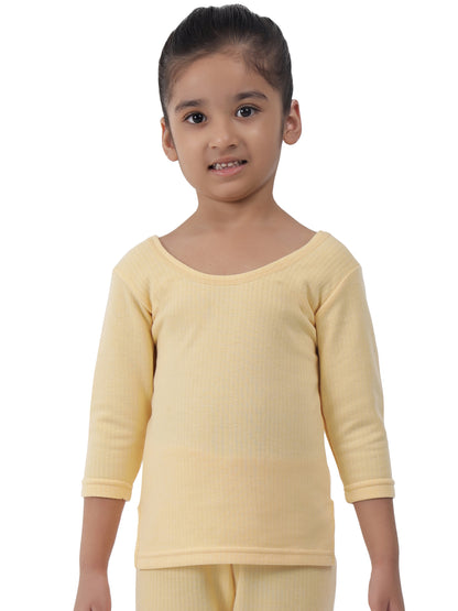 Warm Full Sleeves Set