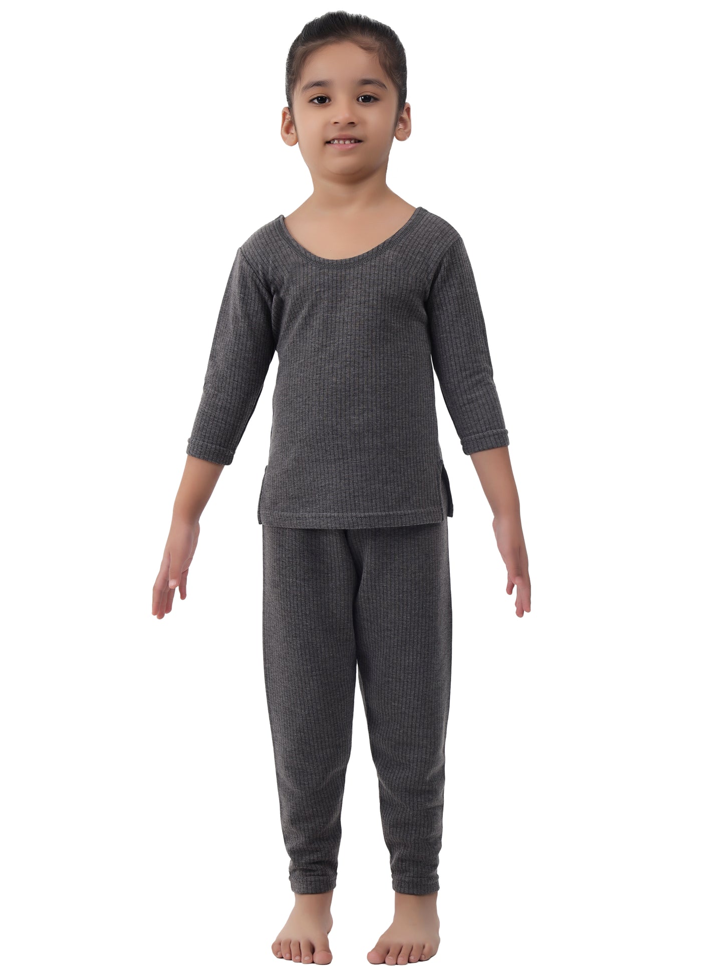 Warm Full Sleeves Set