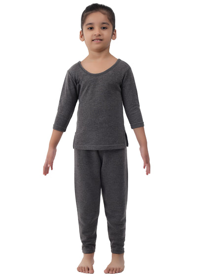 Warm Full Sleeves Set