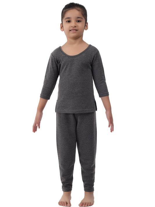 Warm Full Sleeves Set