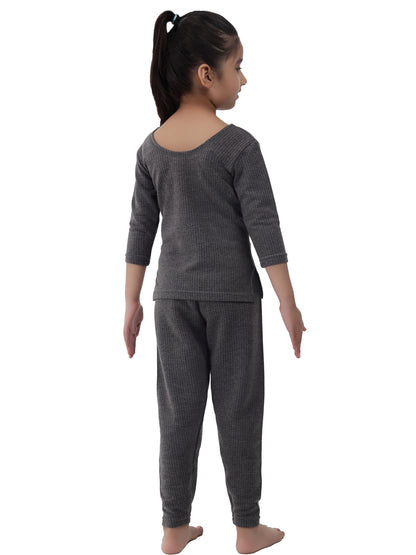 Warm Full Sleeves Set