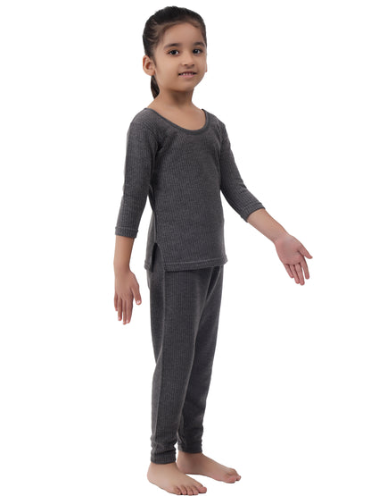 Warm Full Sleeves Set