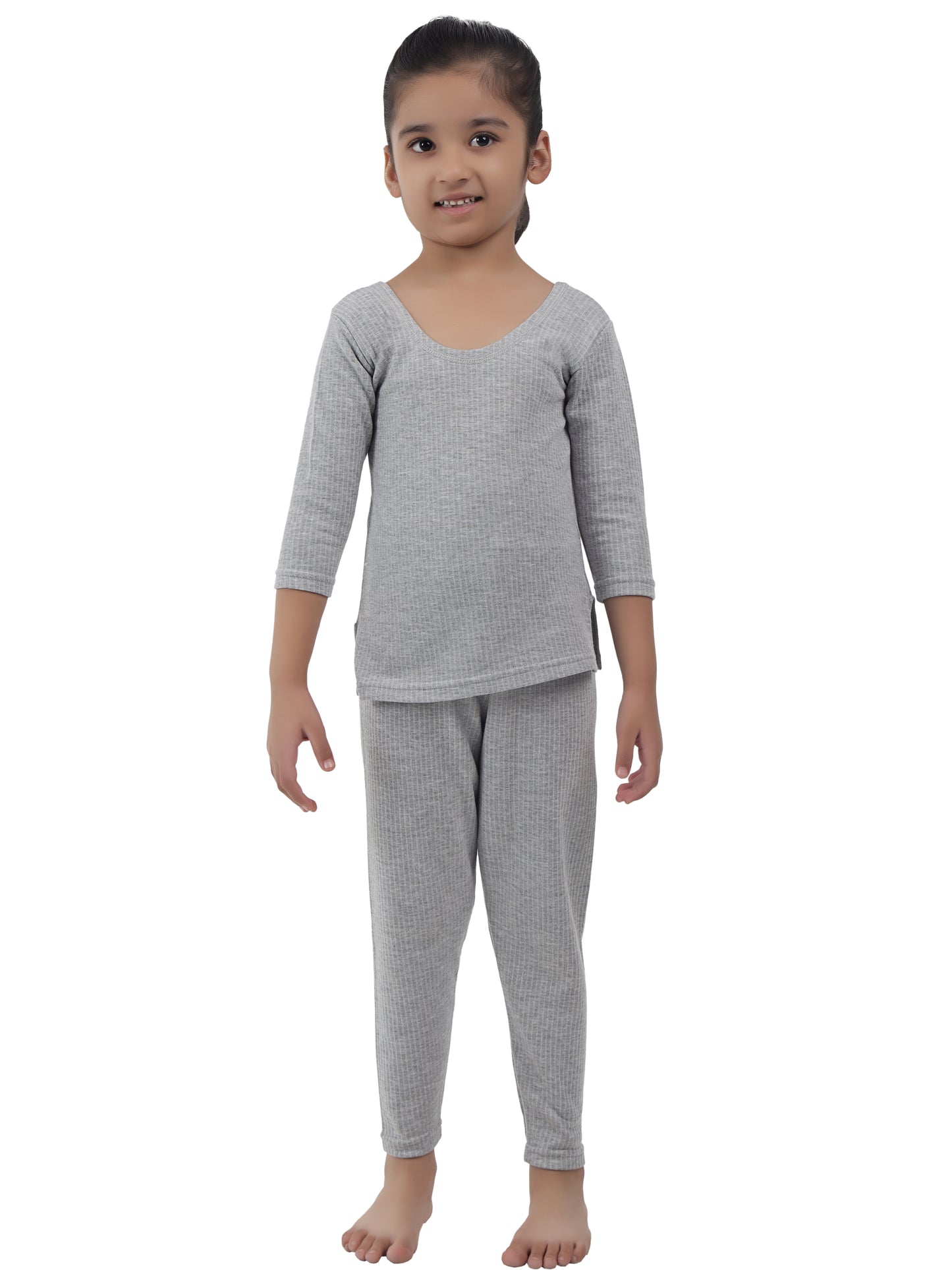 Warm Full Sleeves Set