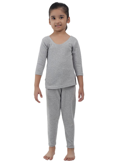 Warm Full Sleeves Set