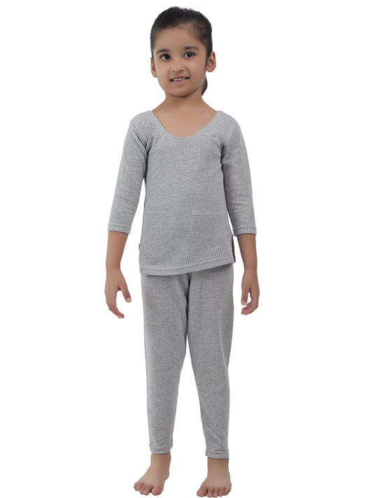 Warm Full Sleeves Set