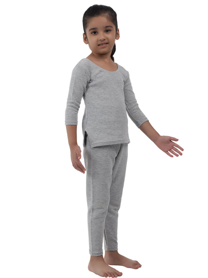 Warm Full Sleeves Set