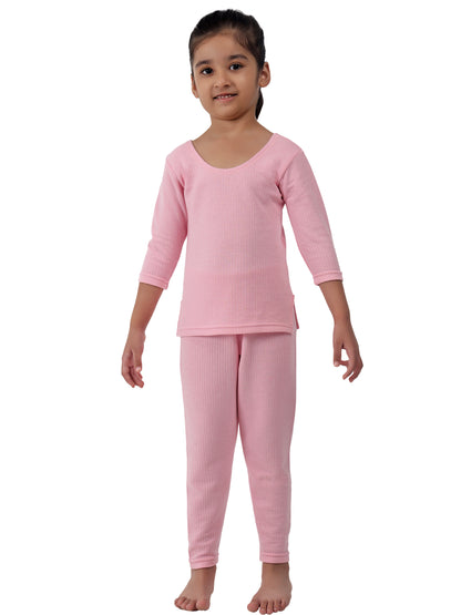 Warm Full Sleeves Set