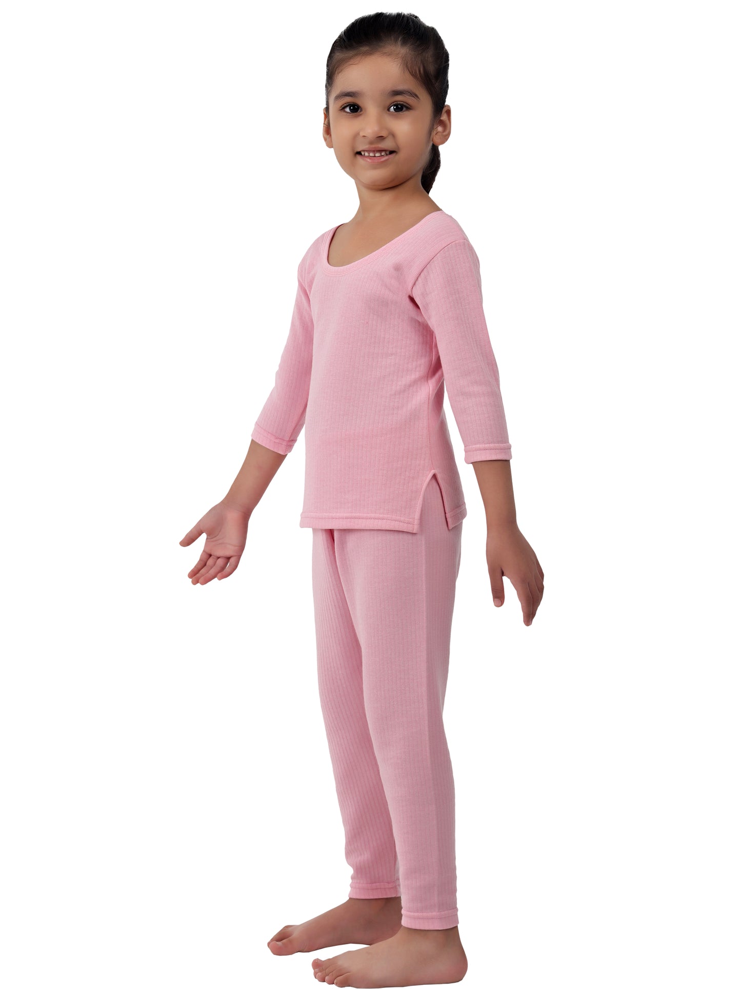 Warm Full Sleeves Set