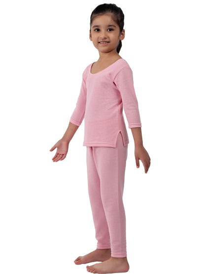 Warm Full Sleeves Set