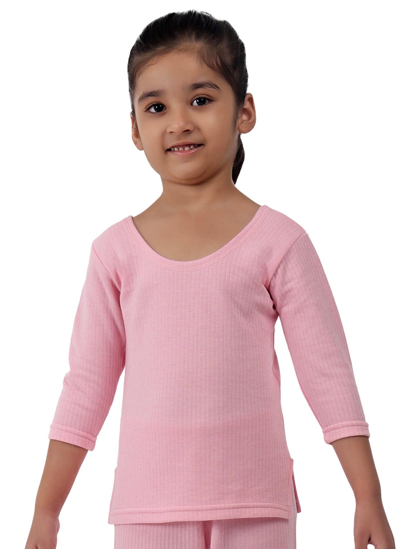 Warm Full Sleeves Set